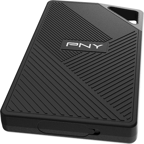 фото SSD накопитель PNY Portable RP60 1 TB (PSD0CS3060-1TB-RB)