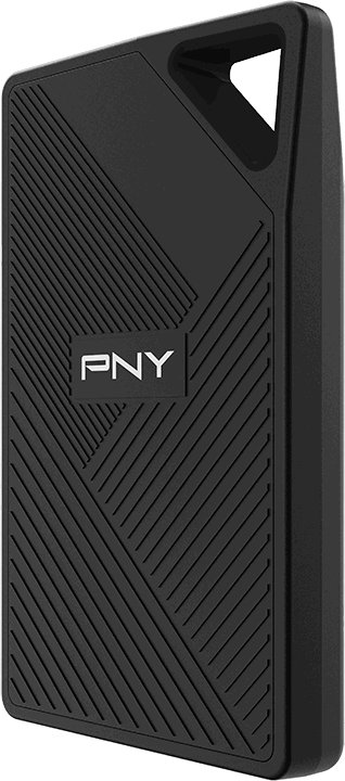 фото SSD накопитель PNY Portable RP60 1 TB (PSD0CS3060-1TB-RB)