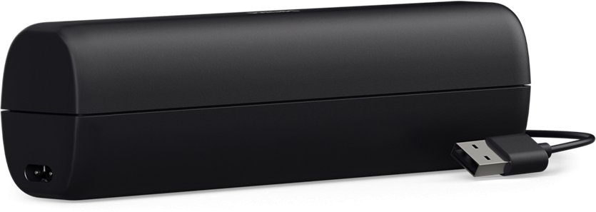 фото Електрична зубна щітка Philips Series 6500 HX7411/02