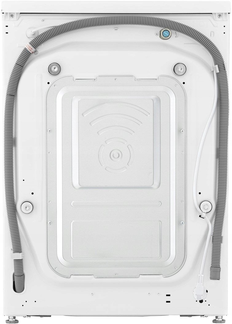 фото Пральна машина автоматична LG F4W10520W