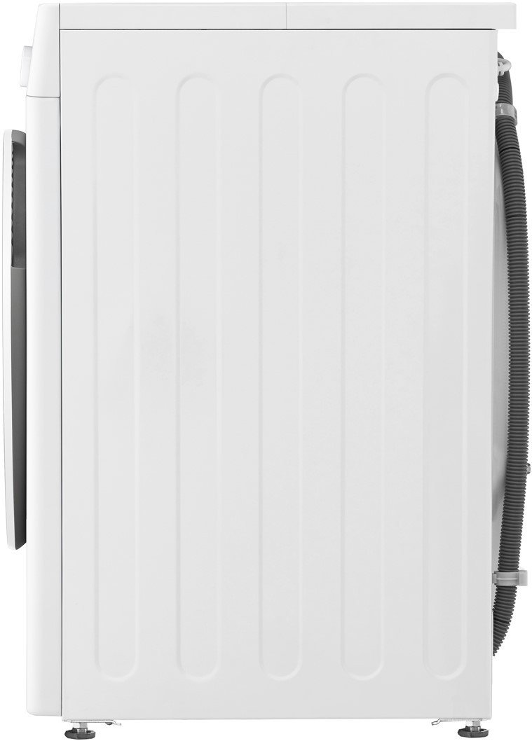 фото Пральна машина автоматична LG F4W10520W