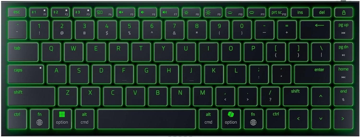 Klawiatura Razer Joro