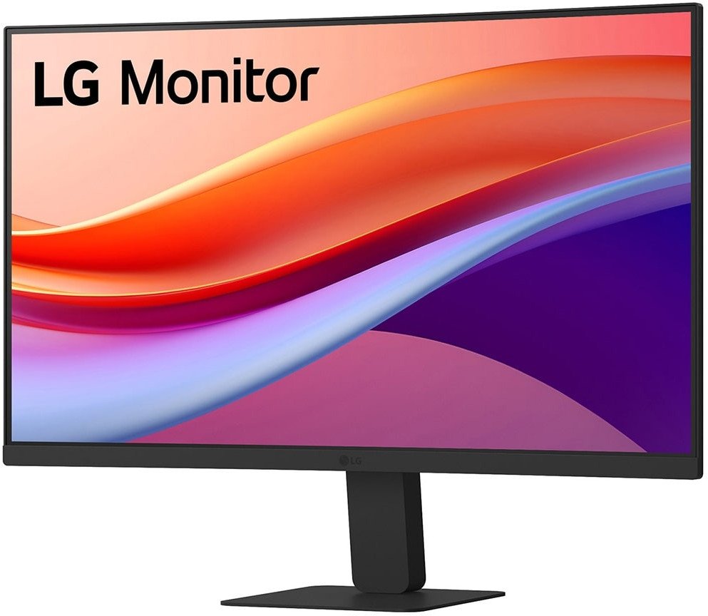 фото Монитор LG 24U421A-B 1