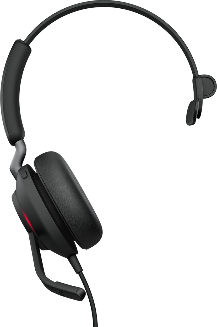 фото Спеціалізована гарнітура Jabra Evolve2 40 SE USB (24189-899-799)