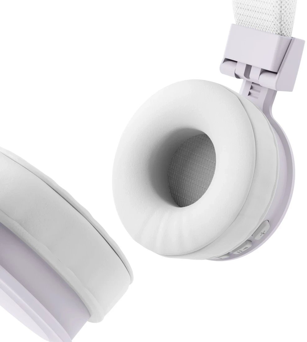 фото Наушники с микрофоном Hama Freedom Lit III White
