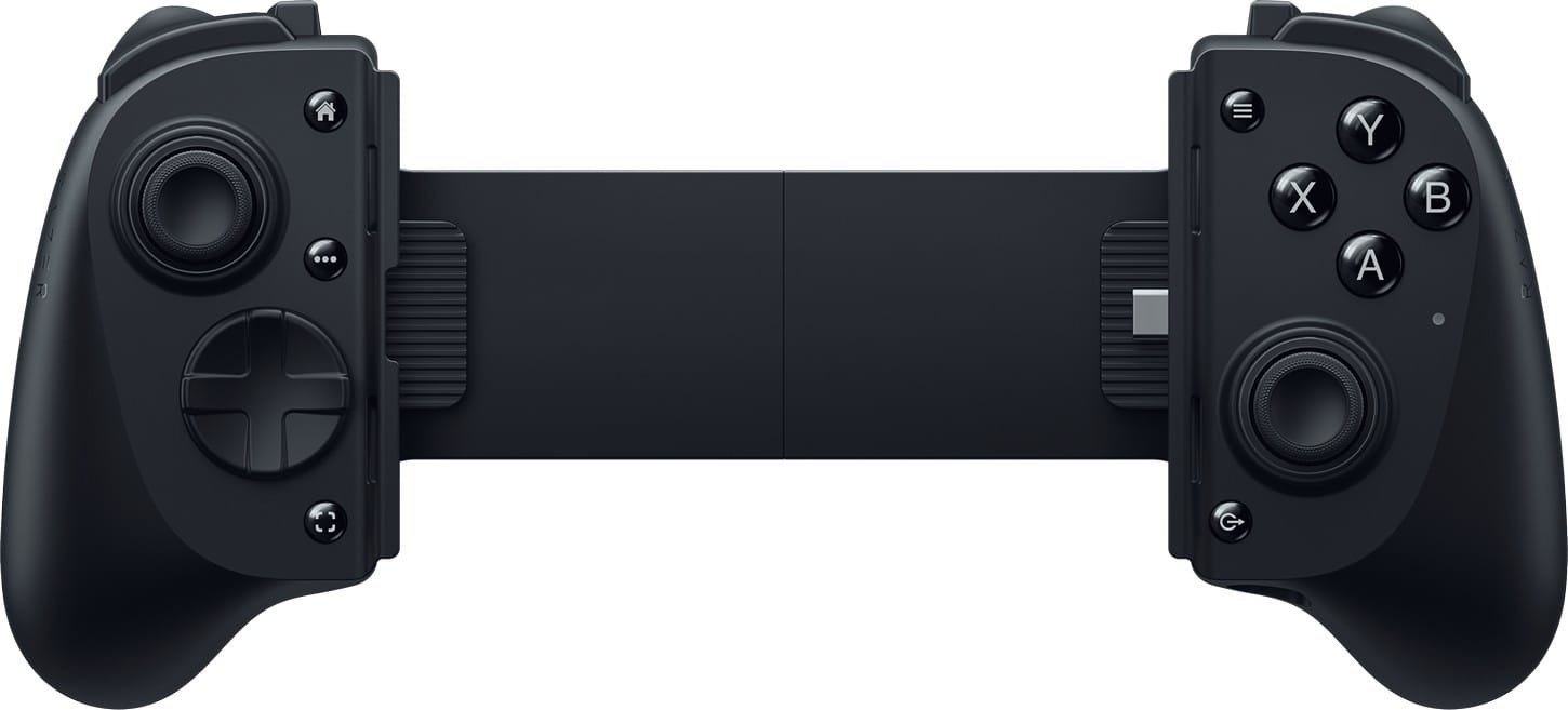 фото Геймпад Razer Kishi V3 Pro (RZ06-05460100-R3M1)