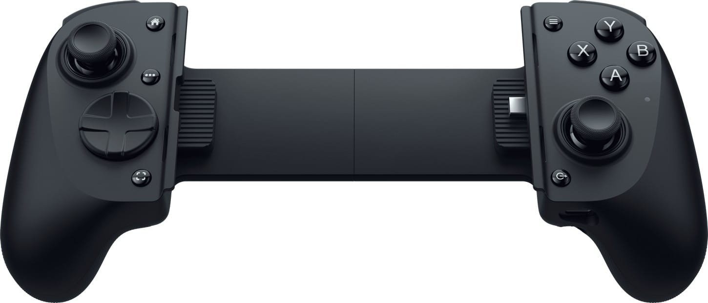 фото Геймпад Razer Kishi V3 Pro (RZ06-05460100-R3M1)