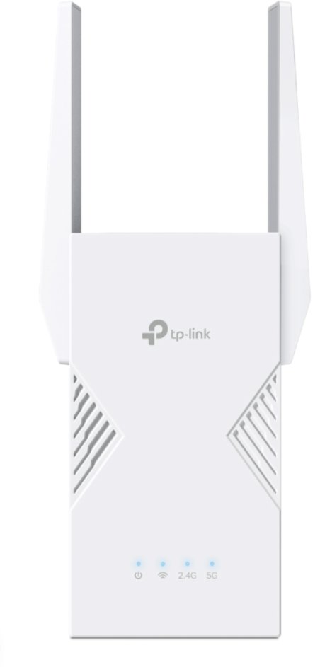 фото Підсилювач Wi-Fi TP-Link RE235BE