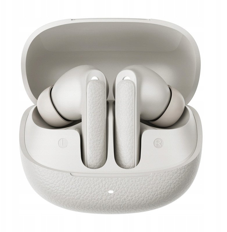 фото Навушники TWS QCY Buds HT15 White