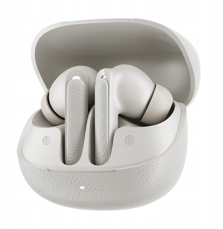 фото Навушники TWS QCY Buds HT15 White