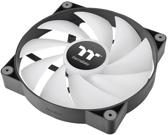 фото Вентилятор Thermaltake CT200 ARGB Black (CL-F179-PL20SW-A)