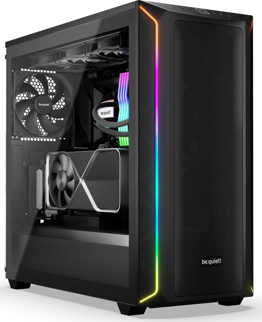 Komputer Game X G900, Ryzen 7 9800X3D, 32 GB, RTX 5080, 1 TB M.2 PCIe