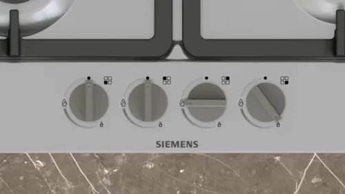 фото Газовая варочная поверхность Siemens EG6B5PK90