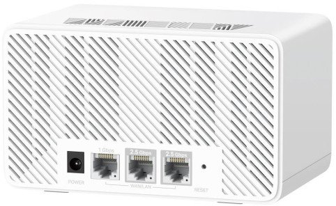 фото Mesh‑система Mercusys Halo H37BE (2-pack)