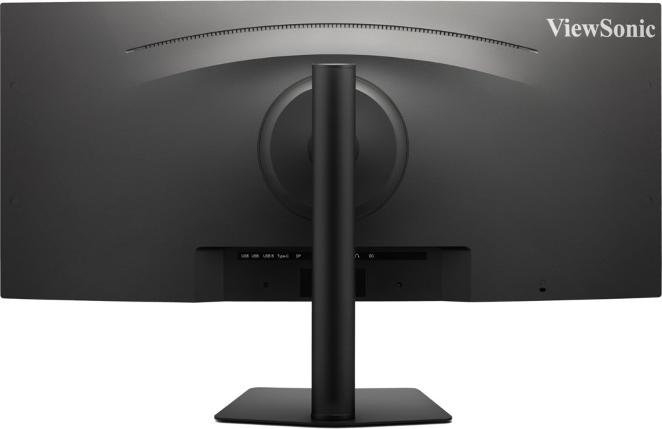 фото Монитор Viewsonic VA3420C