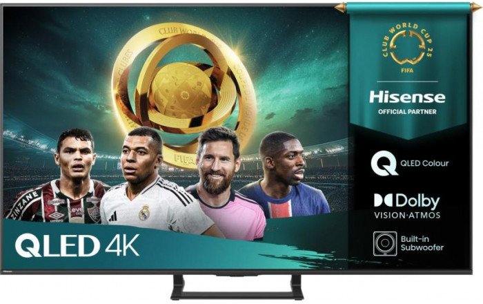 фото Телевизор Hisense 50A7Q