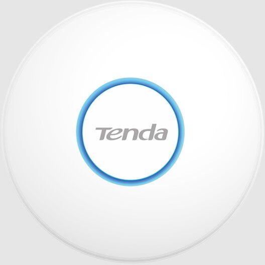 фото Точка доступу Tenda i26