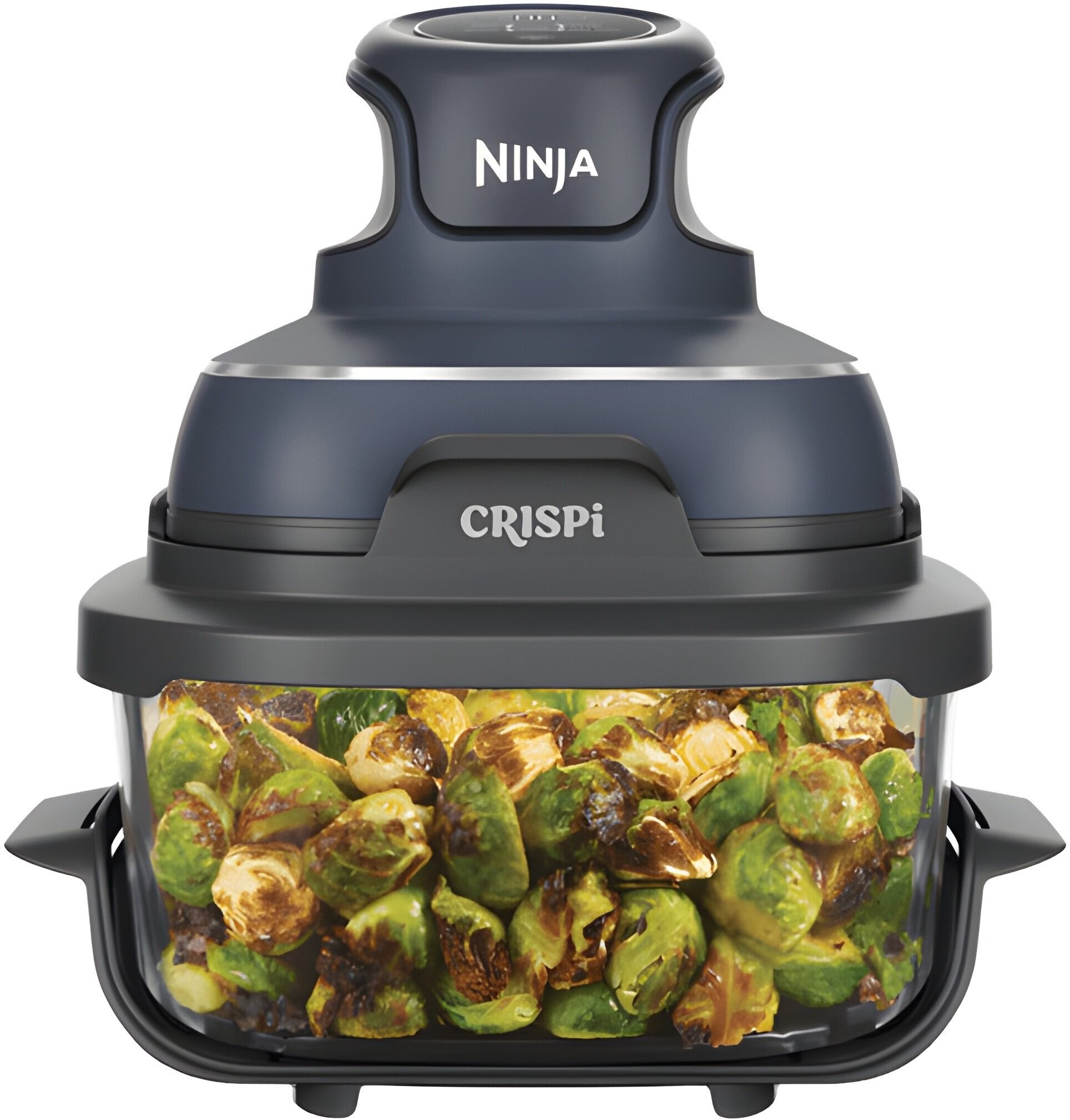 фото Мультипечь Ninja Crispi FN101EUGY