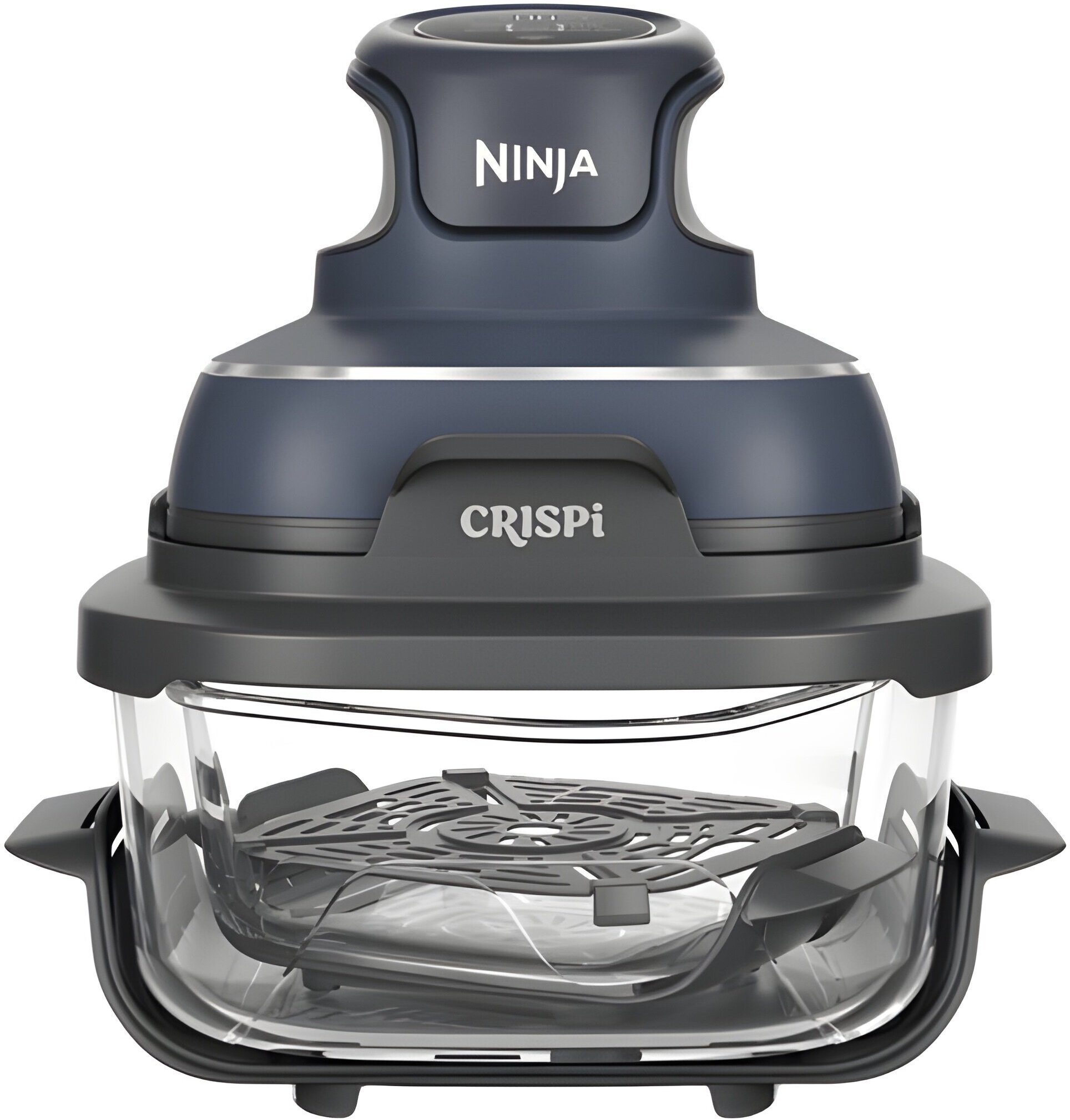 фото Мультипечь Ninja Crispi FN101EUGY