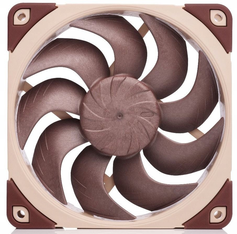 фото Вентилятор Noctua NF-A12x25 G2 PWM