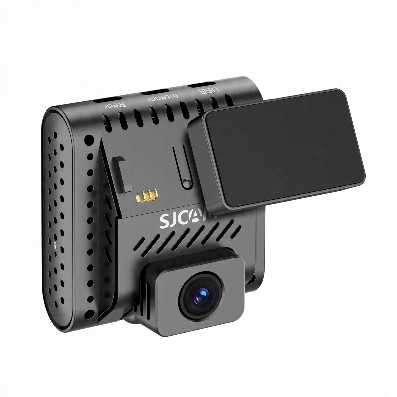 фото Автомобільний відеореєстратор Sjcam SJDASH M60S 1CH
