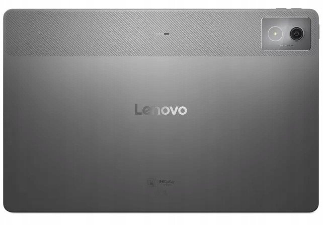 фото Планшет Lenovo Idea Tab Pro 8/256GB Graphite (ZAE40205PL)