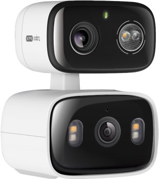 фото IP-камера видеонаблюдения TP-Link Tapo C246D