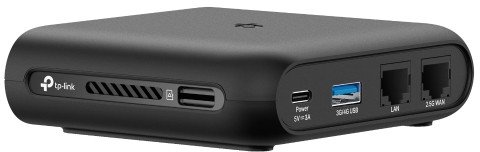 фото Wi-Fi-маршрутизатор TP-Link WR3002X