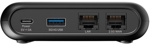 фото Wi-Fi-маршрутизатор TP-Link WR3002X
