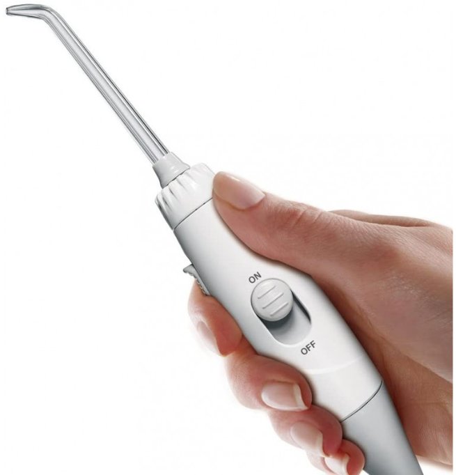 фото Іригатор Waterpik WF-660 Ultra Professional