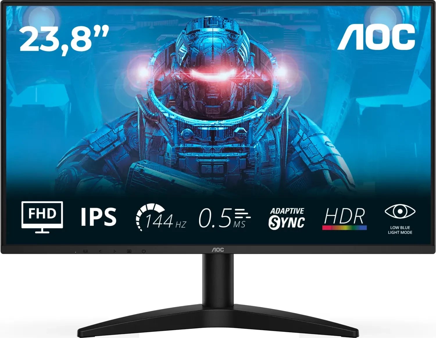 Monitor AOC 24B36X
