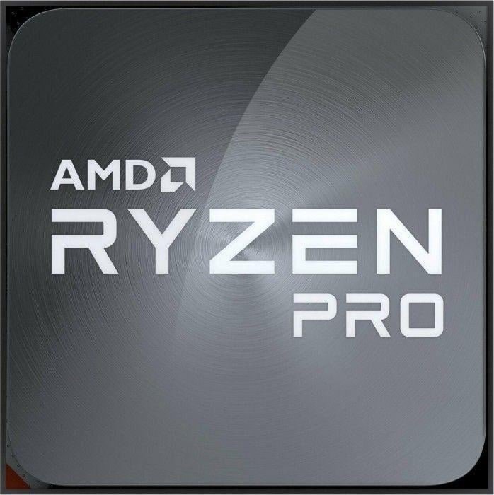 фото Процесор AMD Ryzen 5 Renoir 4655G Pro MPK (100-100001155MPK)