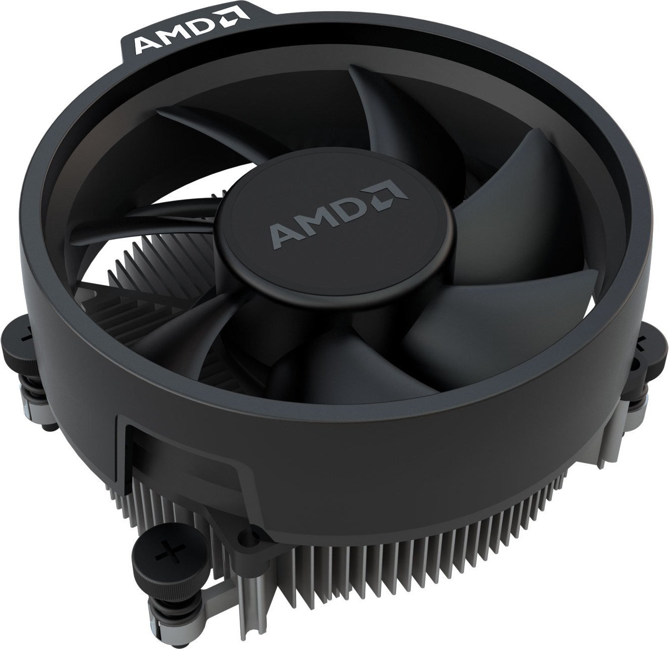 фото Процесор AMD Ryzen 5 Renoir 4655G Pro MPK (100-100001155MPK)