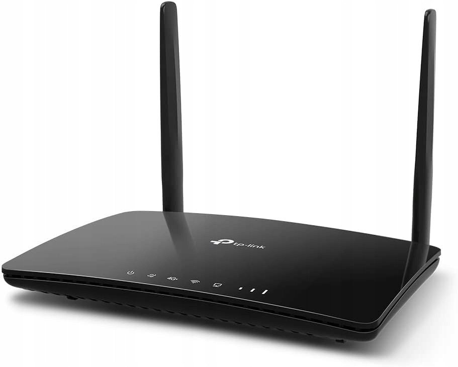 фото Wi-Fi-маршрутизатор TP-Link Archer MR550