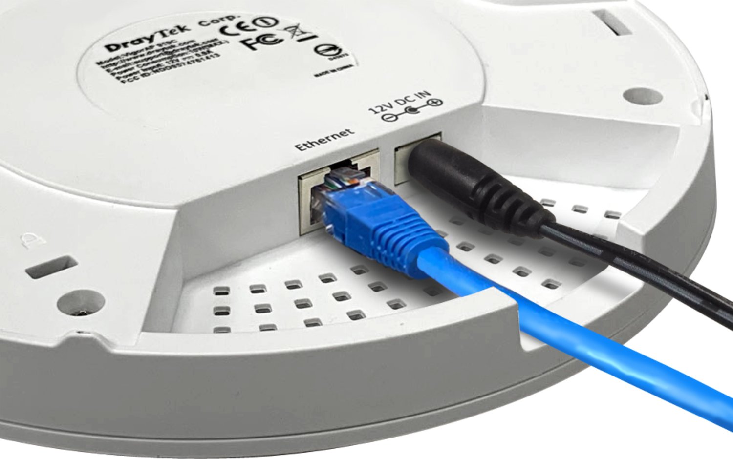 фото Точка доступа DrayTek VigorAP 912C 3