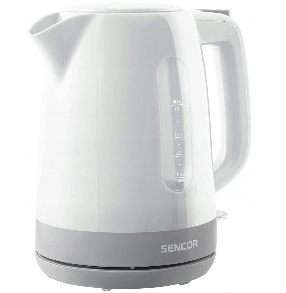 фото Электрочайник Sencor SWK 1020WH