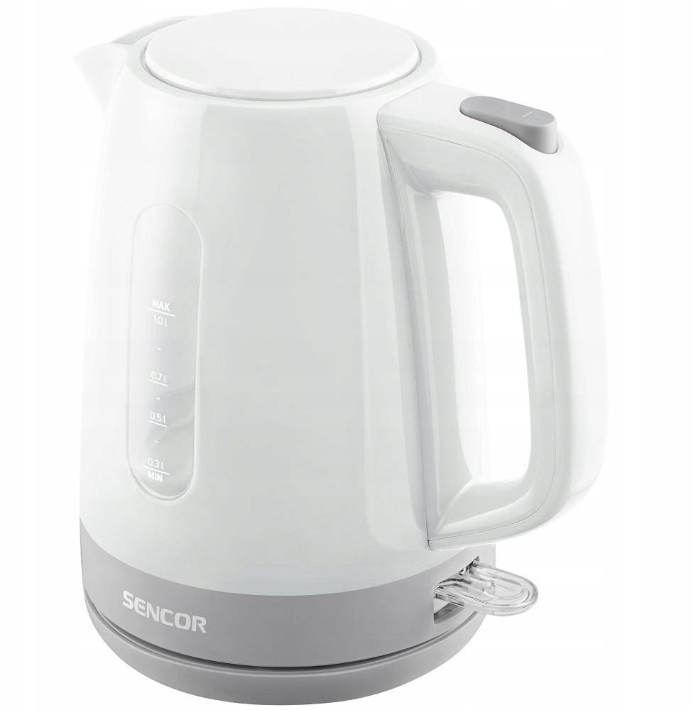 фото Электрочайник Sencor SWK 1020WH