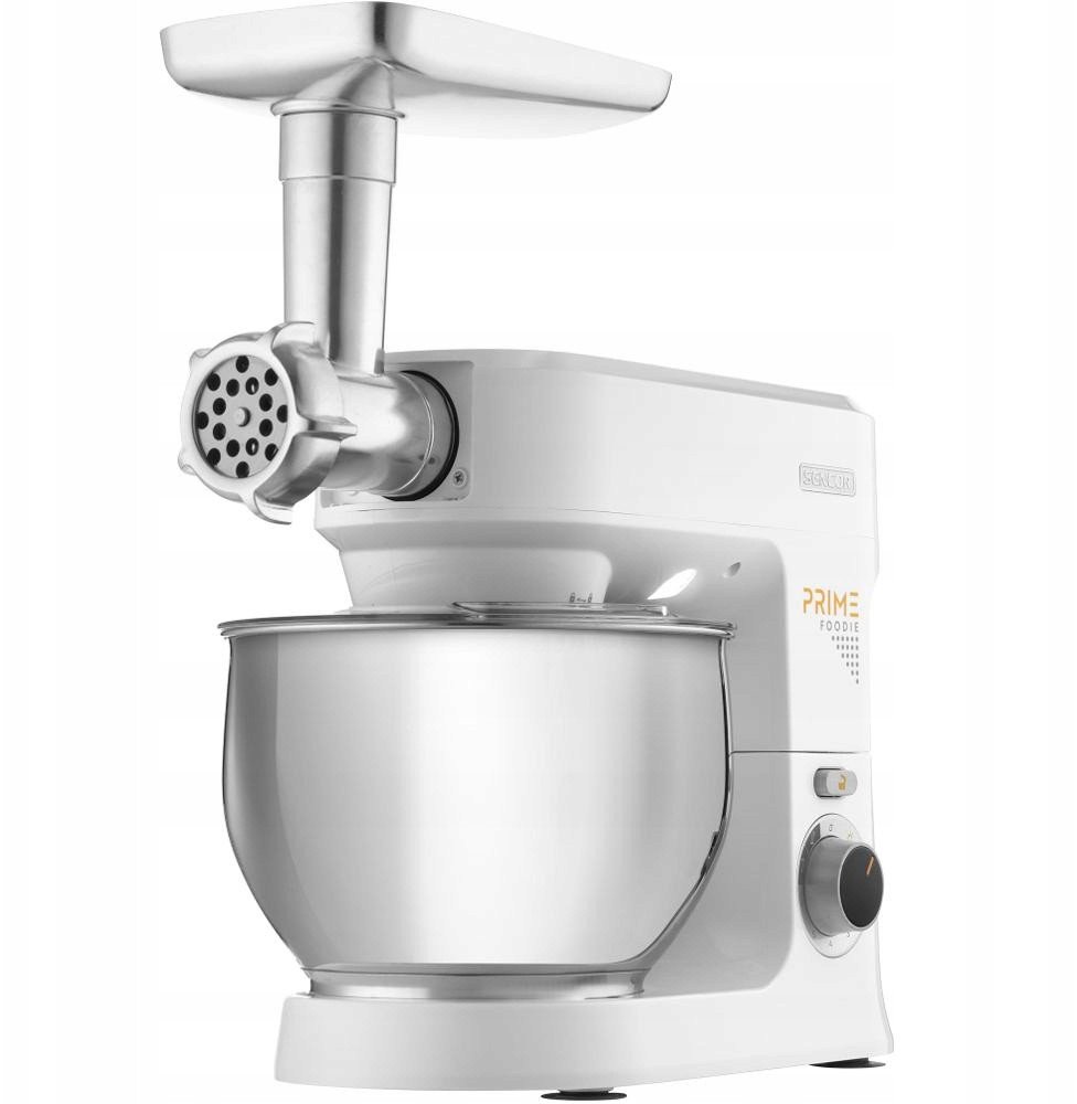 фото Кухонна машина Sencor STM 3740WH