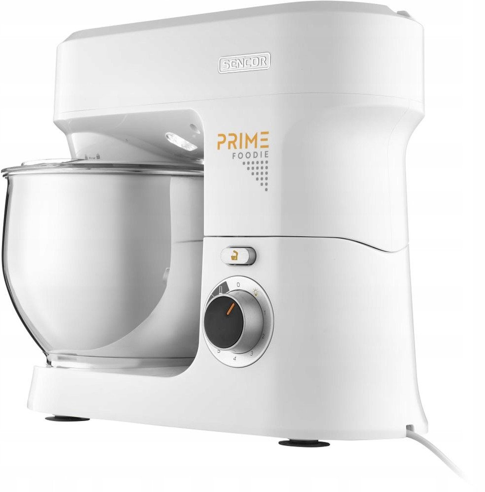 фото Кухонна машина Sencor STM 3740WH