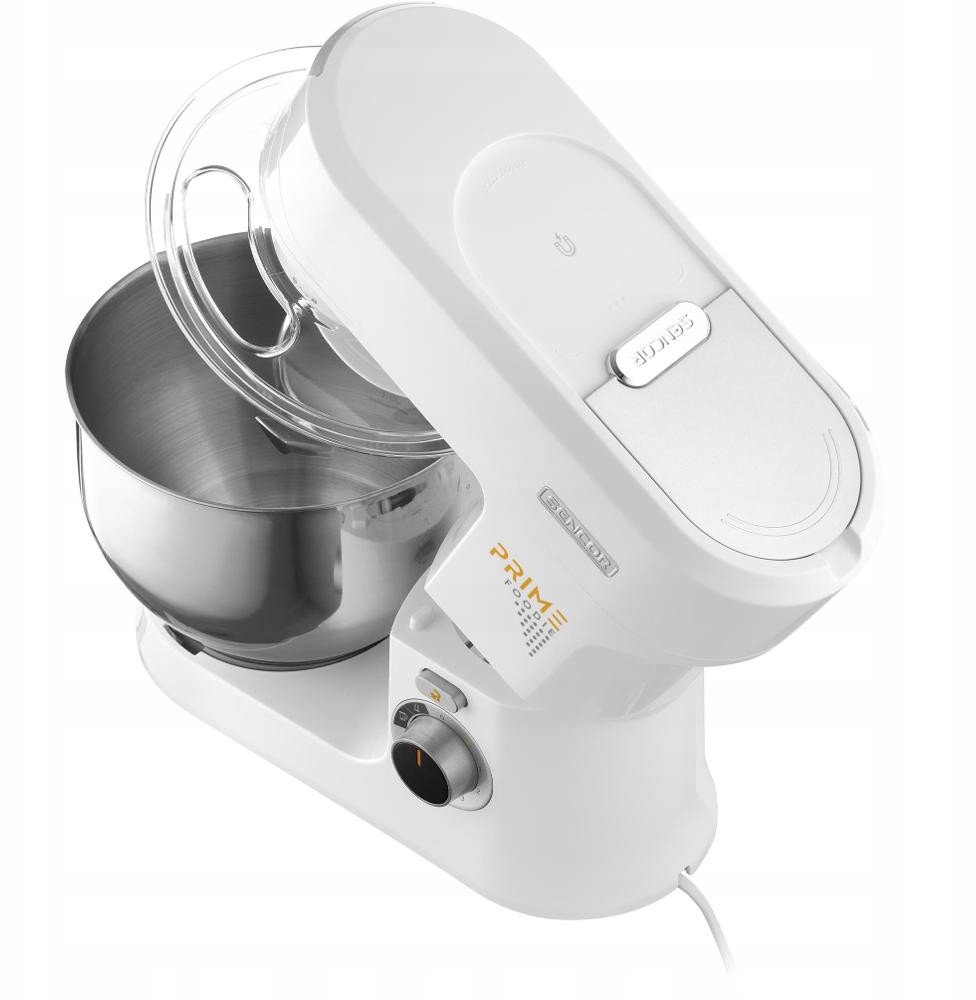 фото Кухонна машина Sencor STM 3740WH