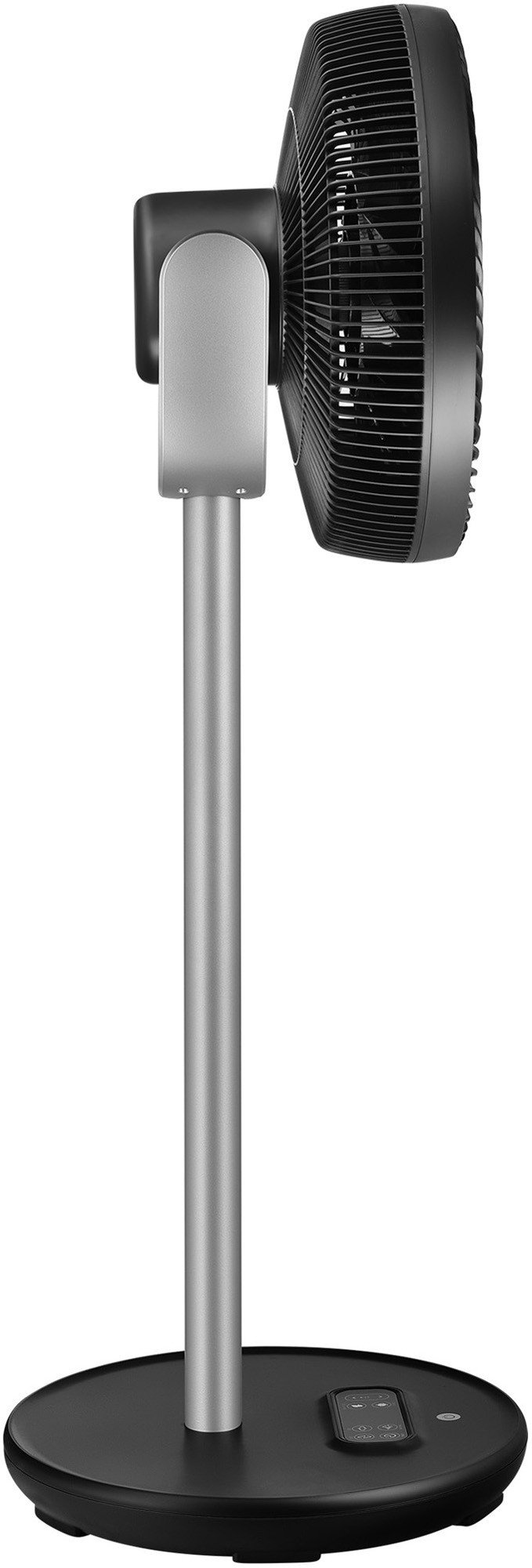 фото Вентилятор напольный Sencor SFN 3040BK