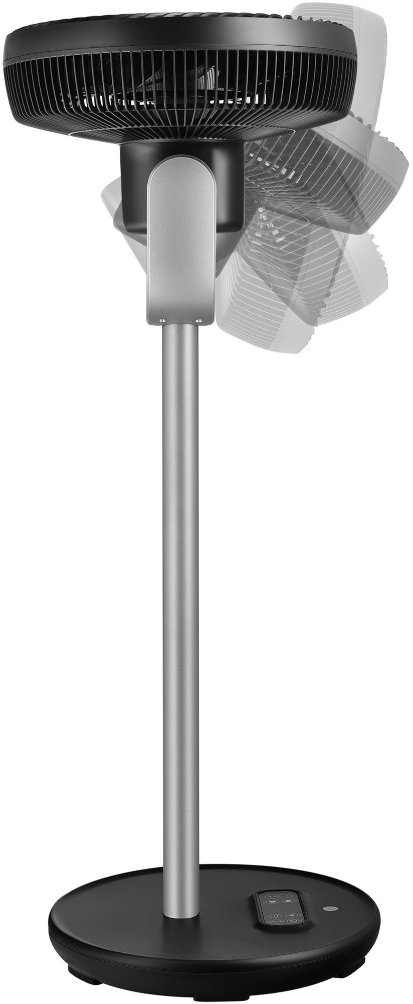 фото Вентилятор напольный Sencor SFN 3040BK