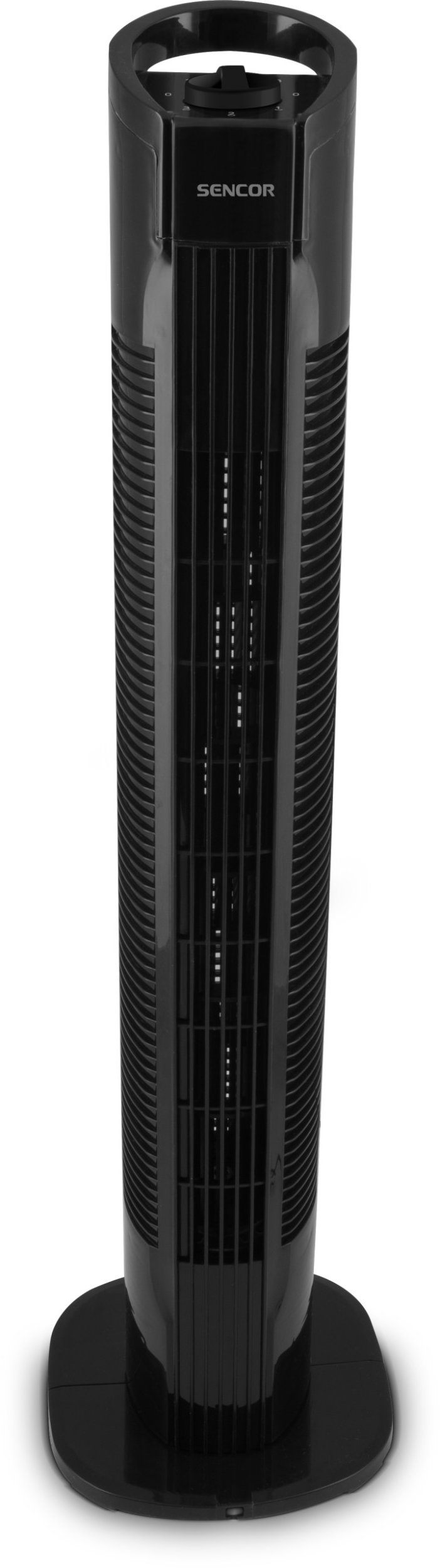фото Вентилятор-колонна Sencor SFT 3108BK
