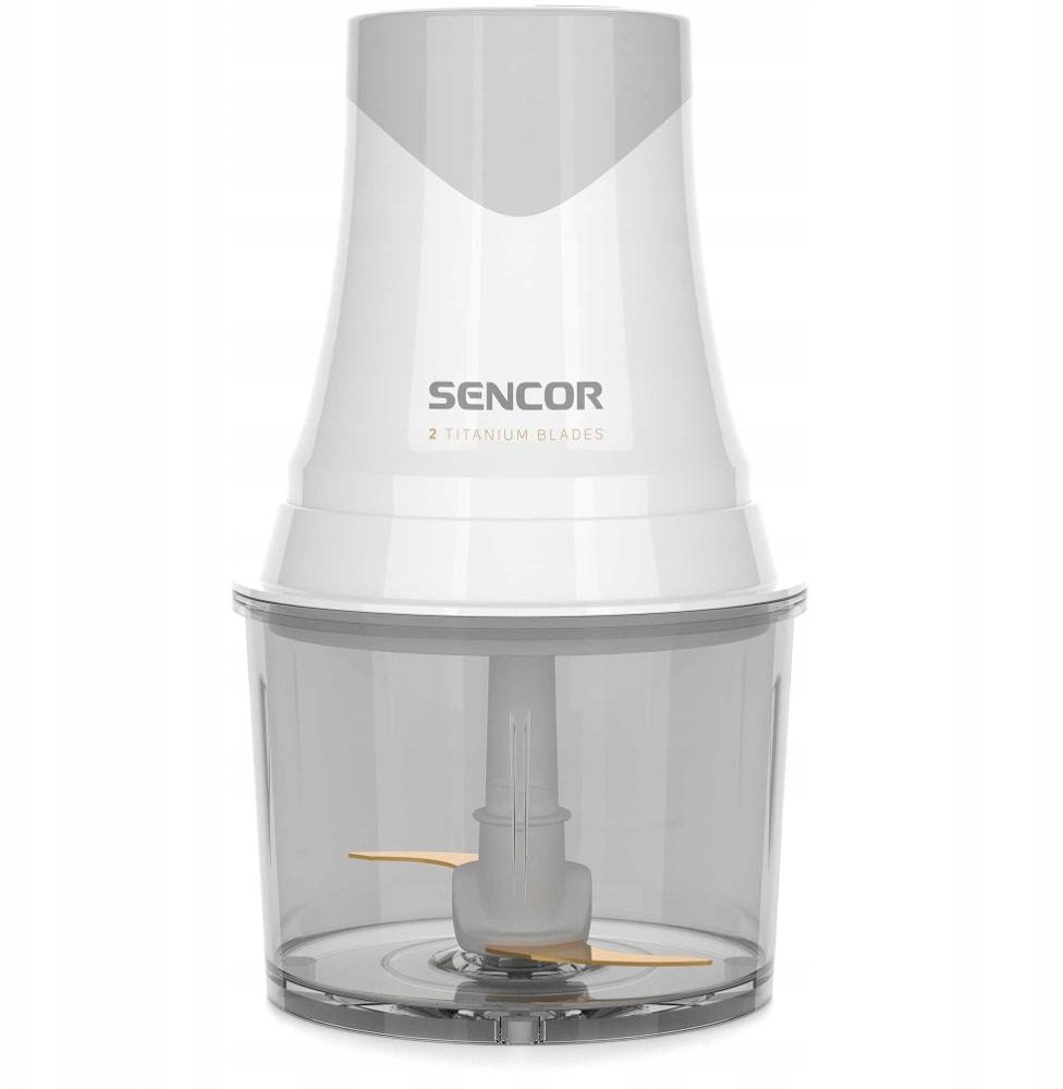 фото Подрібнювач Sencor SCB 3000WH