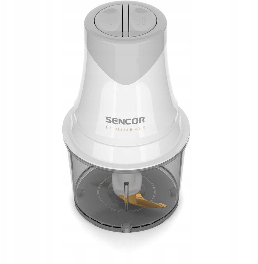 фото Подрібнювач Sencor SCB 3000WH