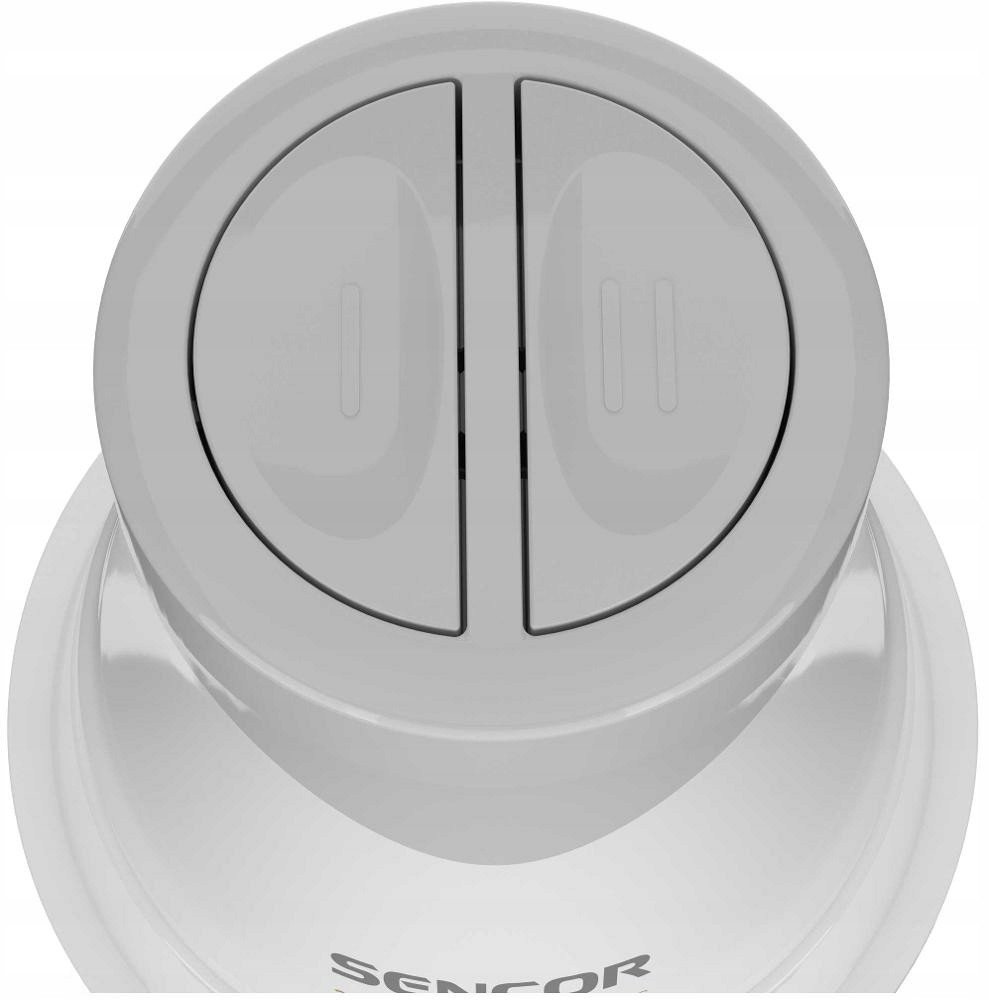 фото Подрібнювач Sencor SCB 3000WH