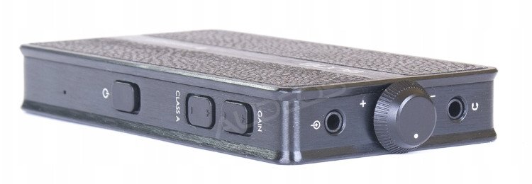 фото Підсилювач для навушників Aune B1S Black