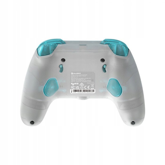 фото Геймпад GameSir T7 Pro Floral (HRG7200)