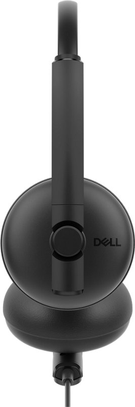 фото Наушники с микрофоном Dell WH125 Black