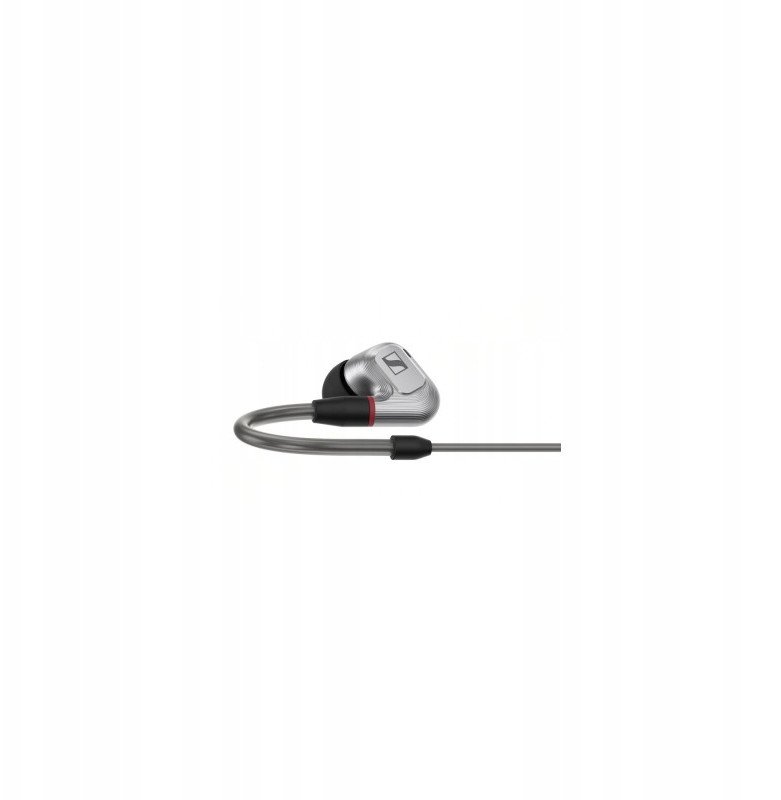 фото Наушники без микрофона Sennheiser IE 900 Grey (508949)